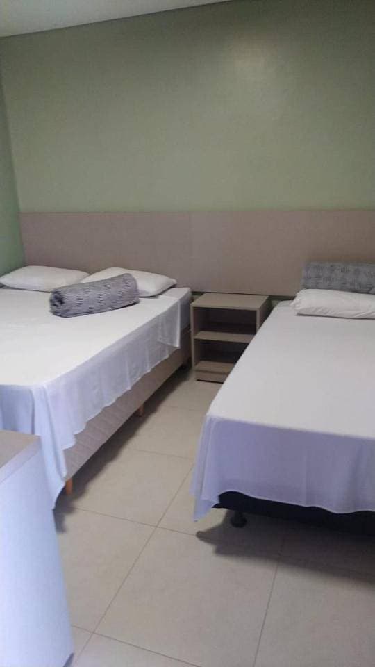Foto 6 von 8: Executive Triple Room