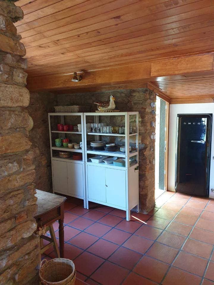 Foto 12 von 54: Four-Bedroom House