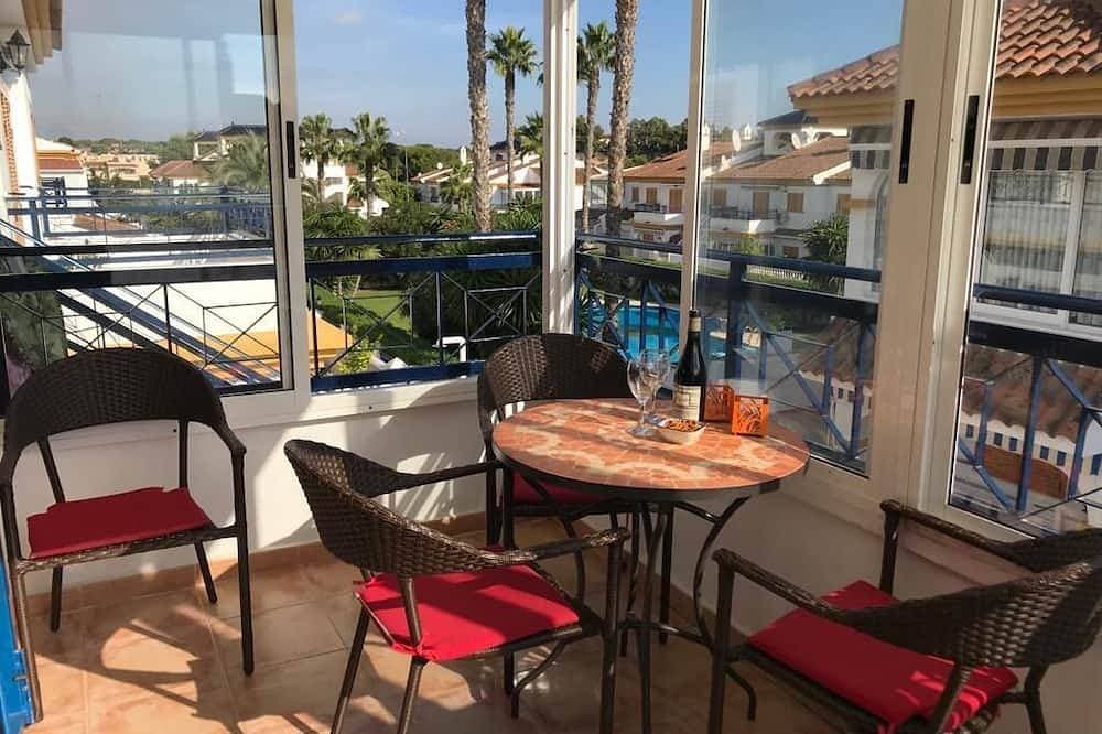 Foto 10 von 26: Wohnung in Torre de la Horadada, Nr. Torrevieja, Costa Blanca Süd, Spanien
