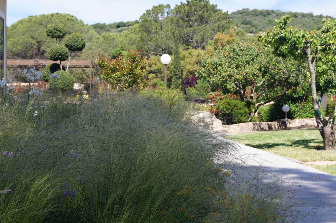 Foto 5 von 27: Les Jardins De Santa Giulia - Charmantes B&B