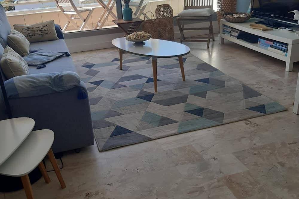 Foto 5 von 27: Komfortable T2 Wohnung Mit Blick Auf Das Meer