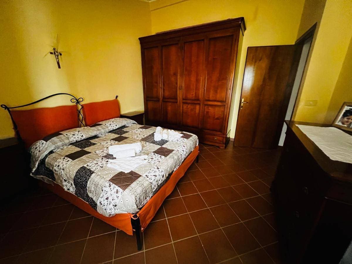 Foto 5 von 32: Three-Bedroom Apartment