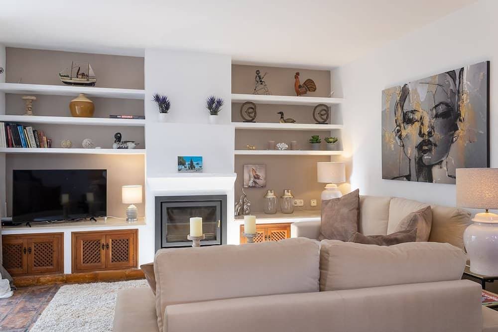 Foto 4 von 30: Classic town house in historical Casco Antiguo