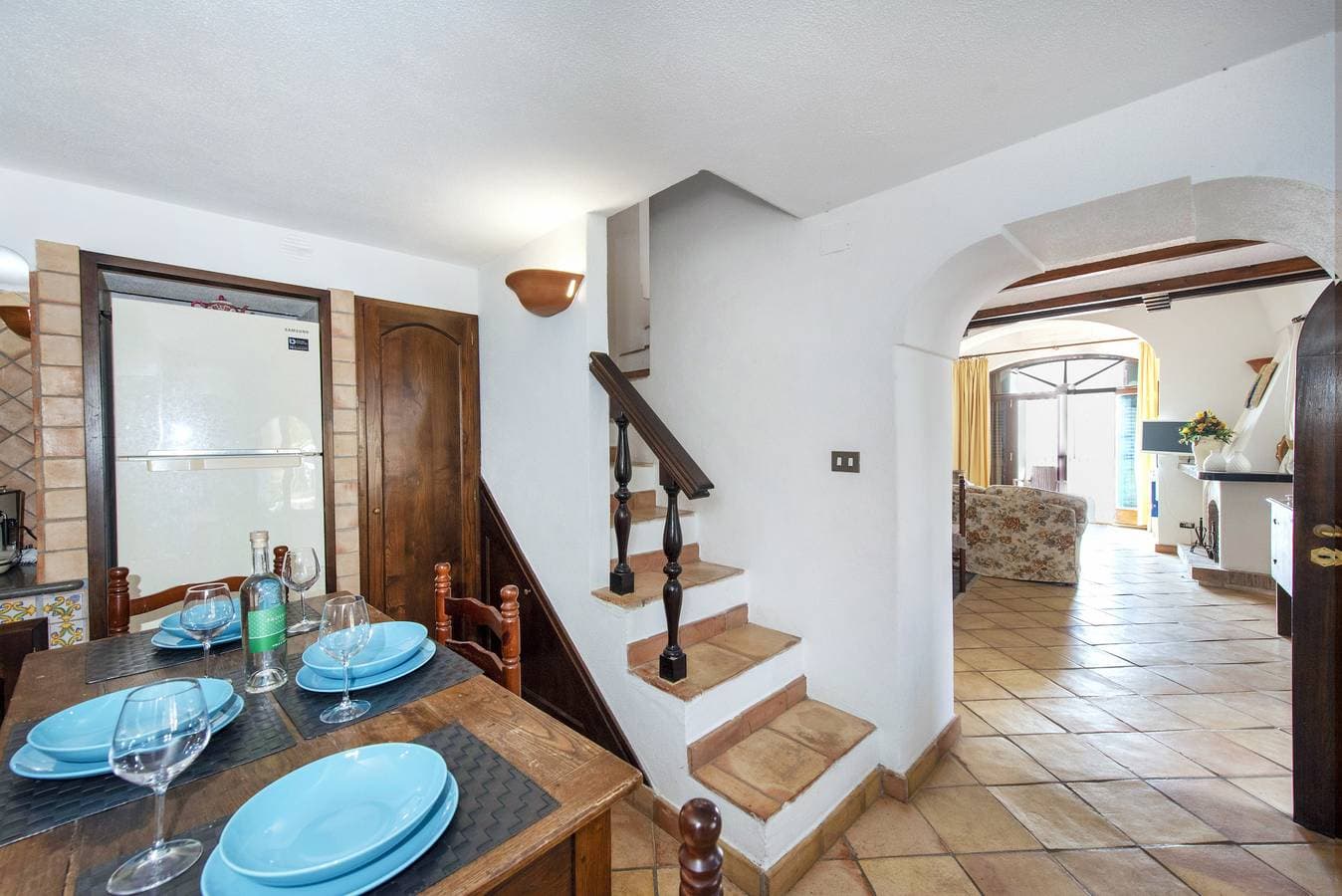 Foto 8 von 42: Villa w/ terrace overlooking the sea by Wonder...