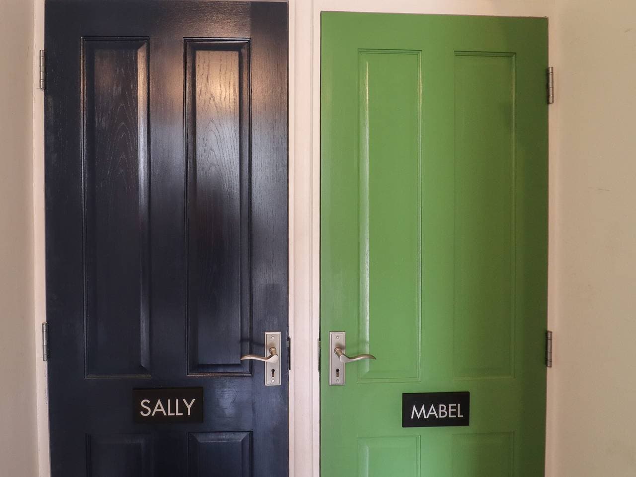 Foto 2 von 25: Ferienwohnung für 4 Personen mit Garten