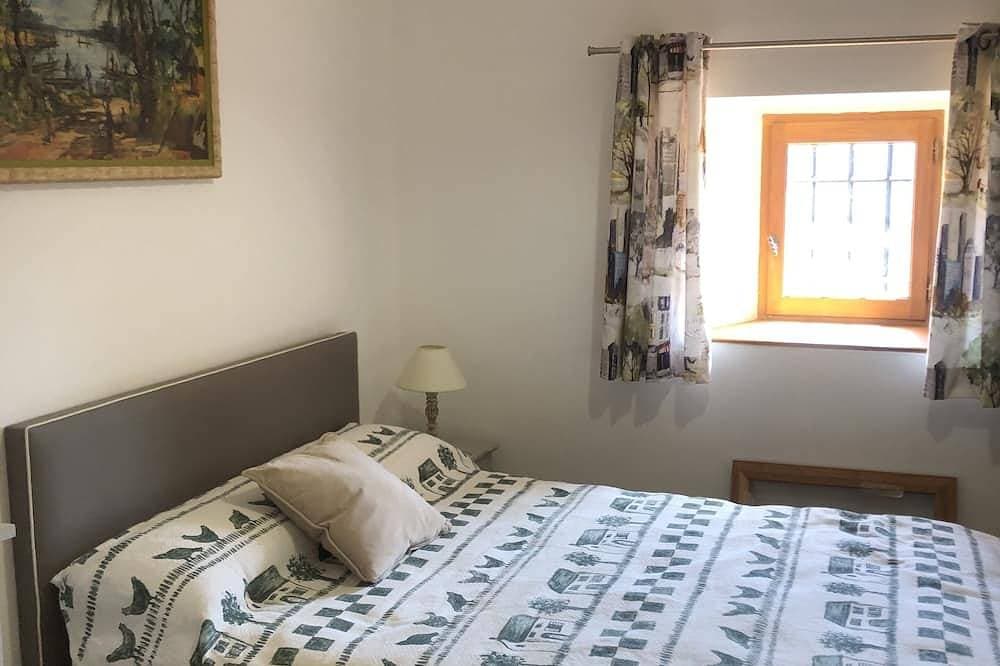 Foto 3 von 21: Charmantes Haus mit Schwimmbad südliches Ardèche 4 Schlafzimmer