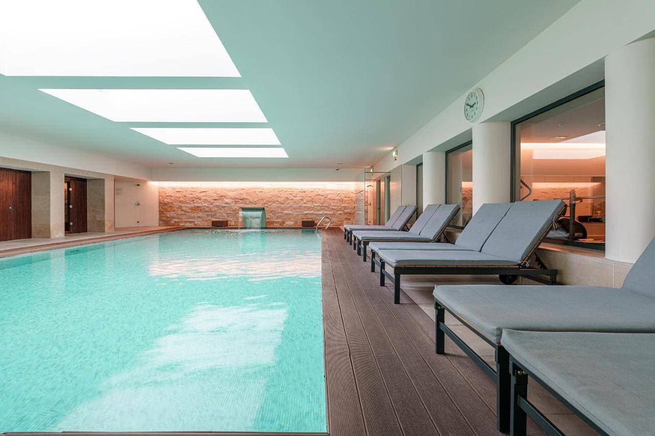 Hotel Dom Goncalo & Spa 1