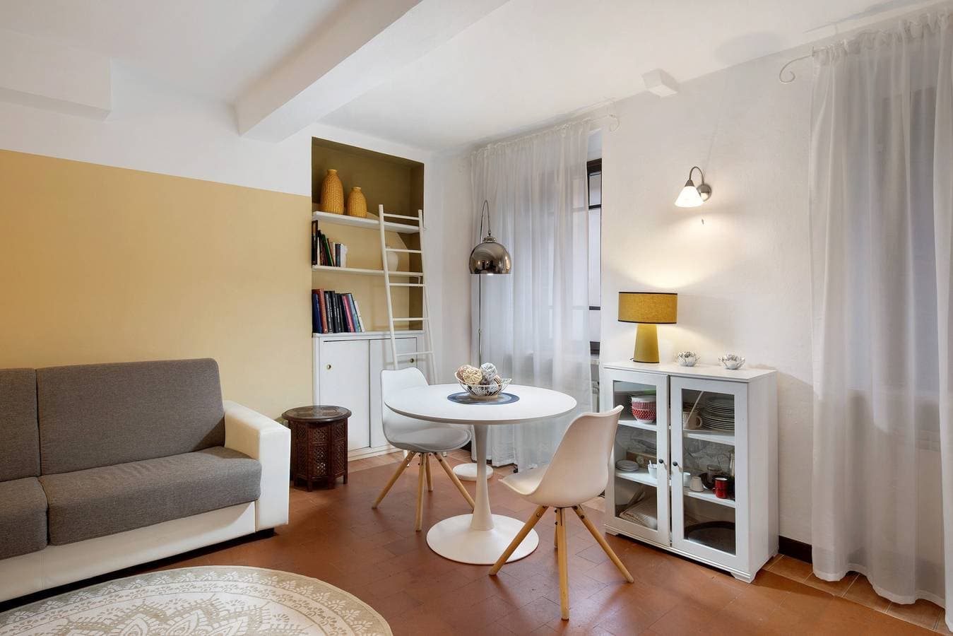 Casa Remo - Un Angolo Shabby Chic 1
