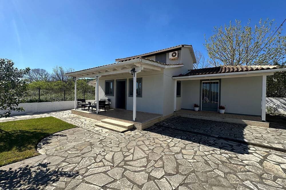 Foto 10 von 30: Casa Mare House - Agios Ioannis Lefkada