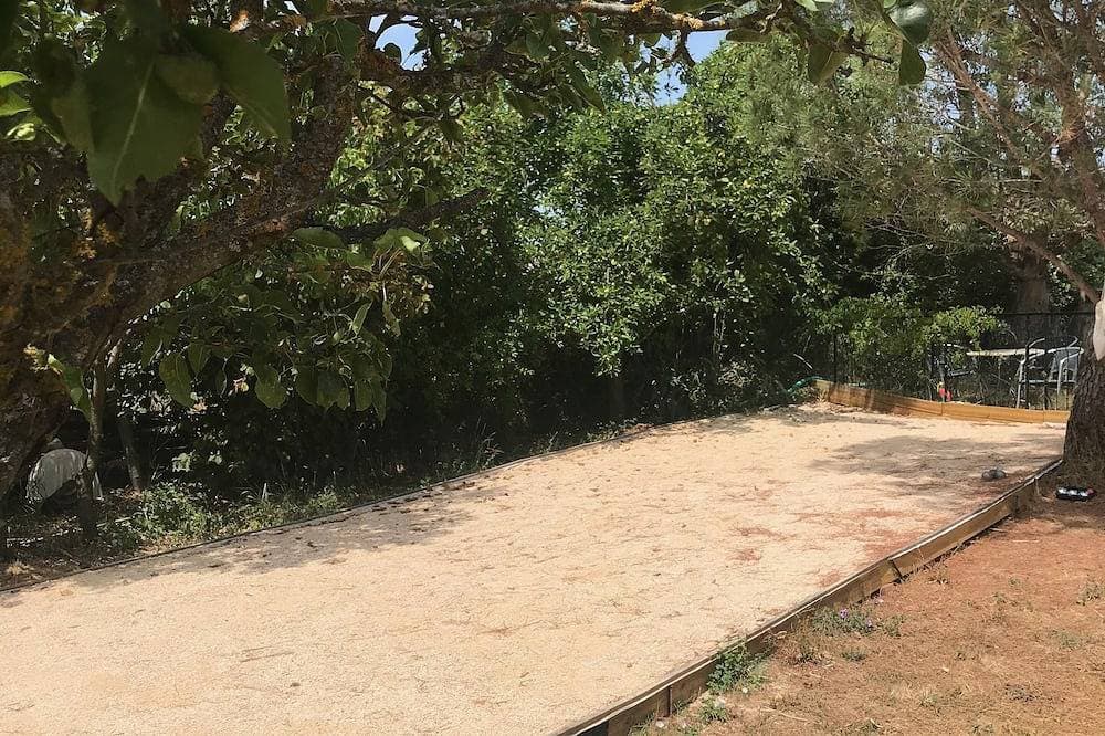 Foto 12 von 30: Authentisches und komfortables Ardèche Bauernhaus in einer grünen Umgebung