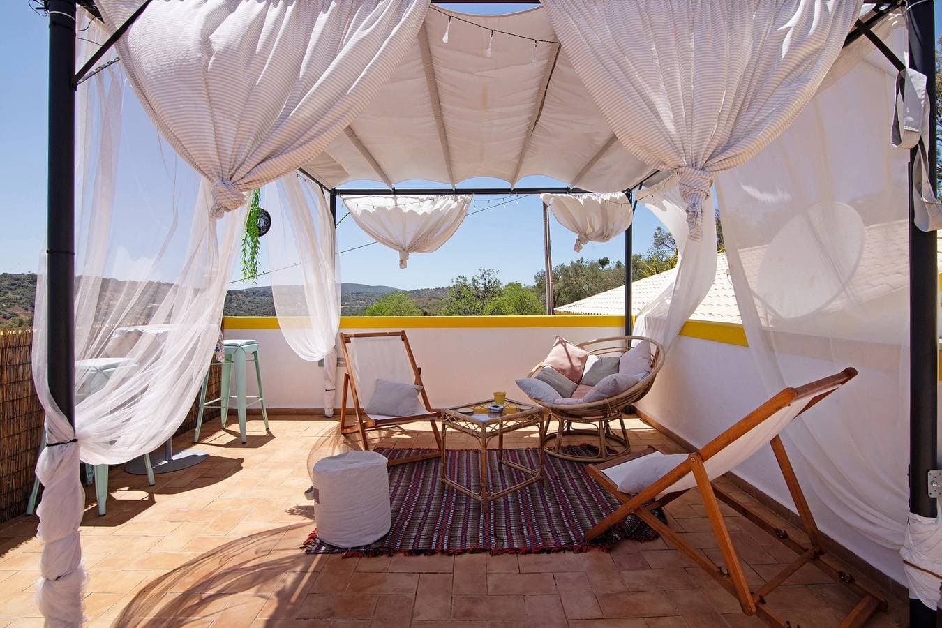Foto 13 von 27: Ferienhaus 'Casa 2' mit Gemeinschaftspool und WLAN