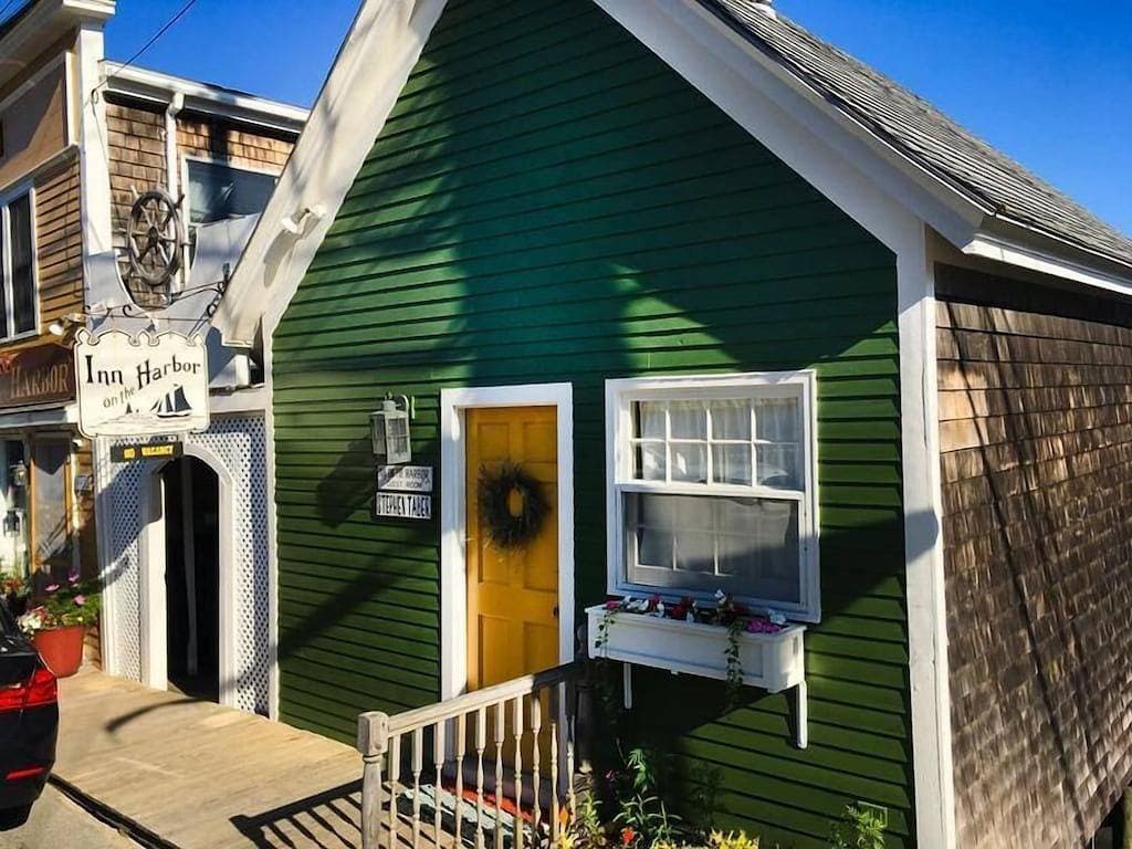 Foto 12 von 21: The Stephen Taber - Inn on the Harbor