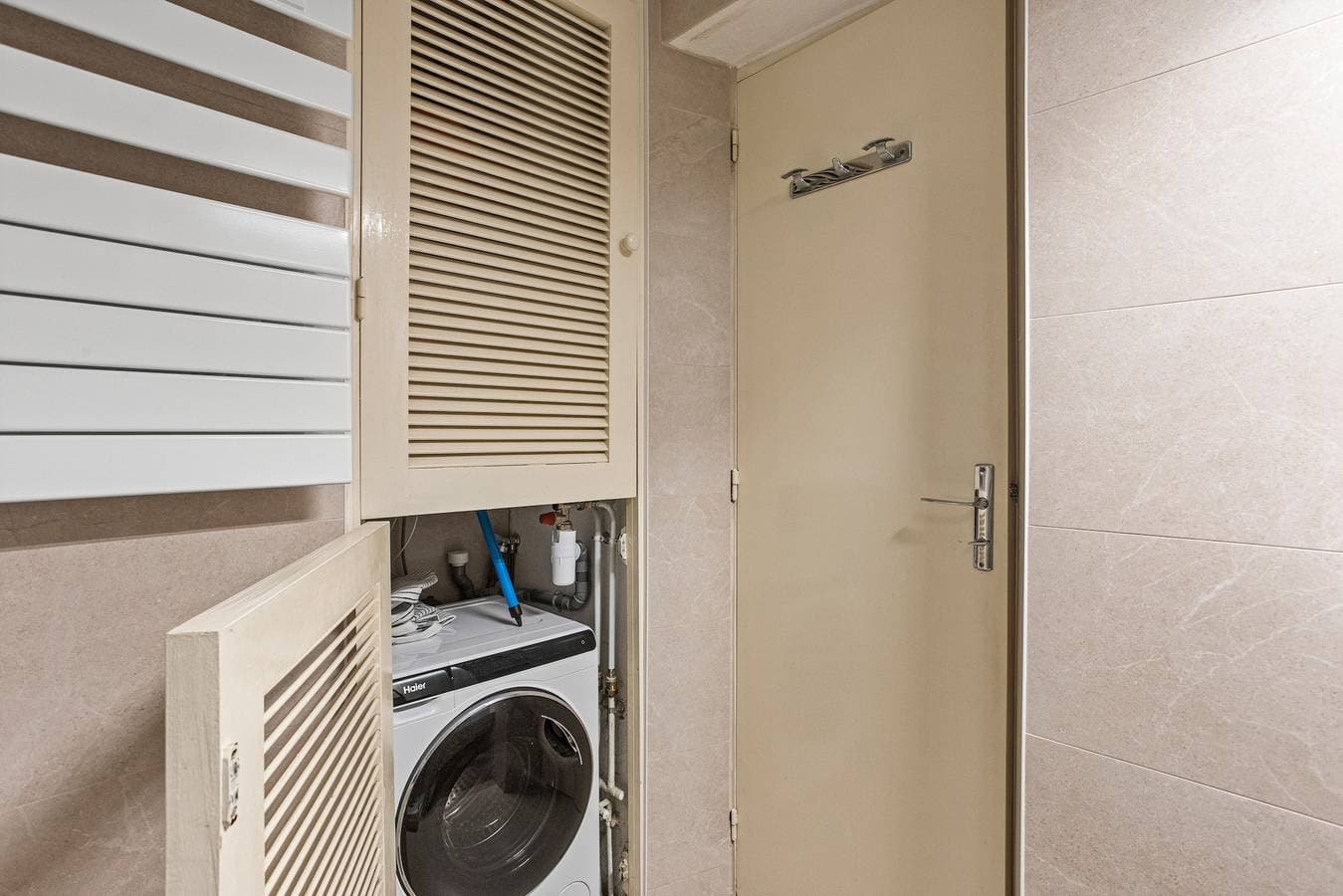 Foto 12 von 27: Wunderschöner Sandstrand – Charmantes 2-Zimmer-Apartment nahe Saint-Clair