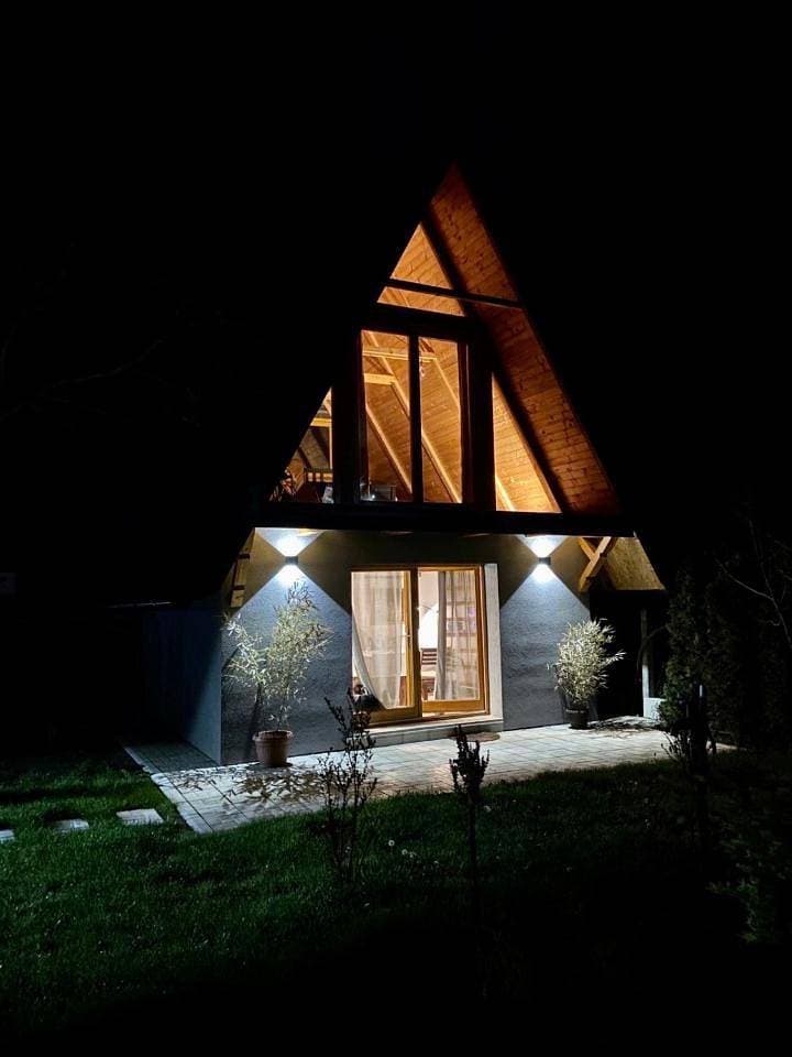Foto 13 von 31: One-Bedroom House