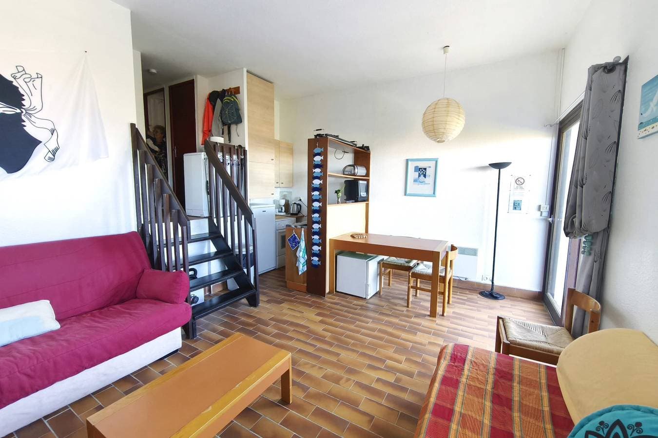 Foto 8 von 15: Nice quiet accommodation in Grosseto-Prugna
