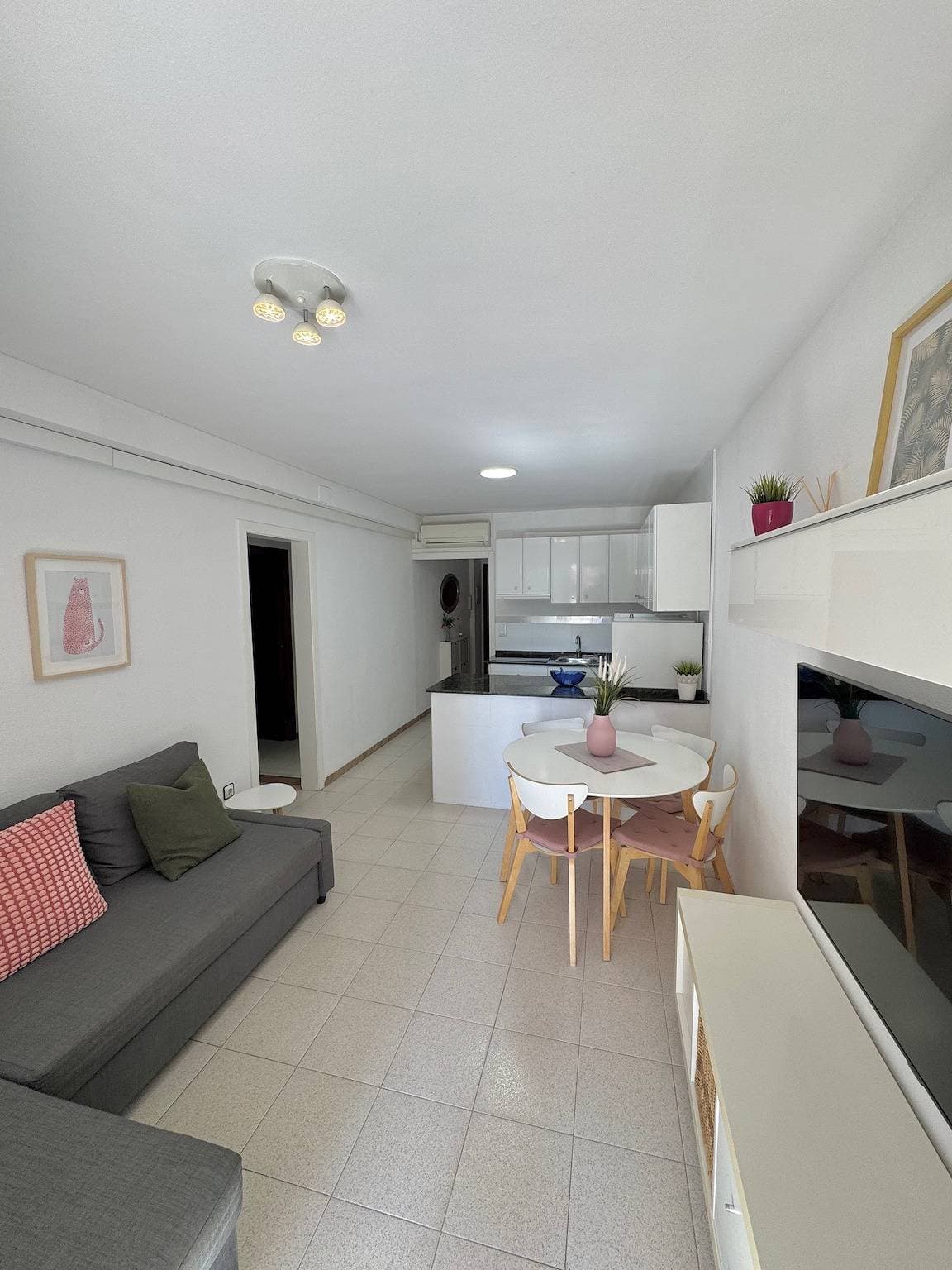 Foto 11 von 32: La Pineda Holiday Apartment by PriorityVillas