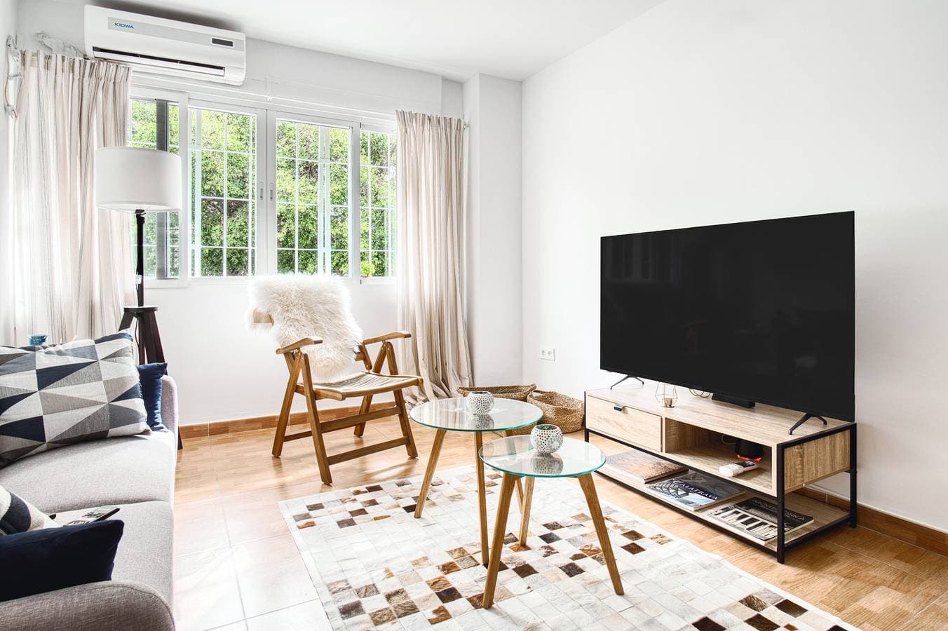 Foto 4 von 22: Neues, charmantes Apartment mit WLAN