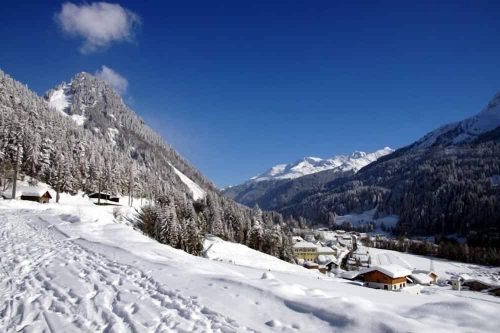 Foto 10 von 27: Ihre Ferienwohnung im Naturschneeparadies