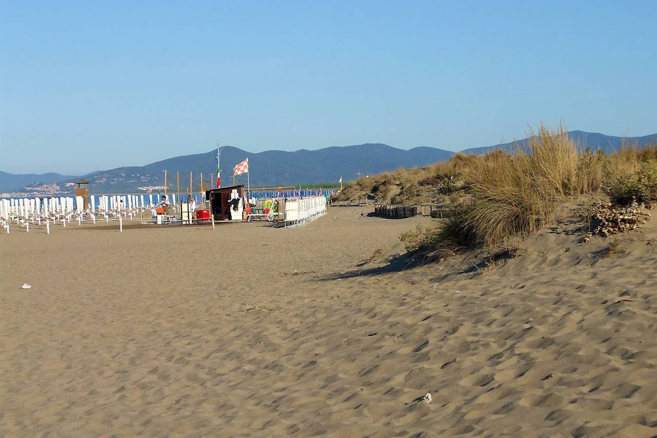 Foto 5 von 37: Ferienwohnung Betta am Meer