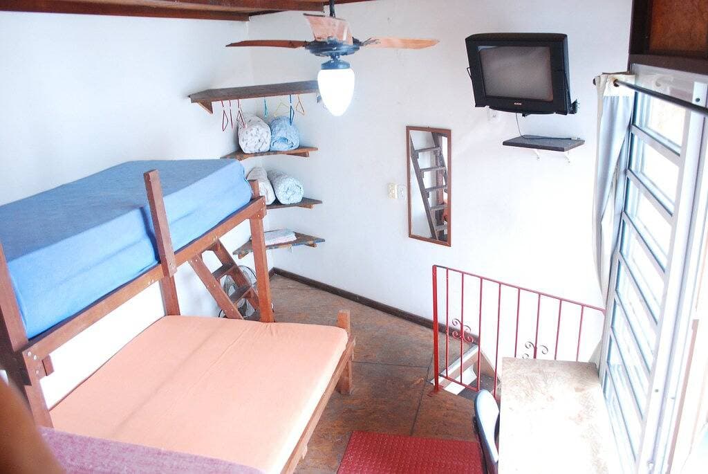 Foto 6 von 35: Schlafen 5 Personen - Besonderer Service für Unternehmen