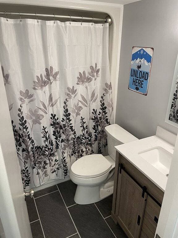 Foto 8 von 28: Modern Condo Ski In/Ski Out with Night Skiing - 2 Beds/Full Bath, Full Kitchen