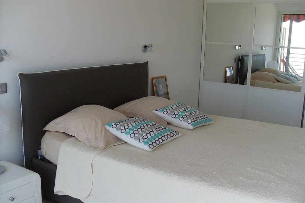 Foto 4 von 19: Hervorragendes Apartment am Meer mit Meerblick