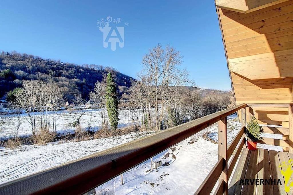 Foto 4 von 18: Three-Bedroom Chalet