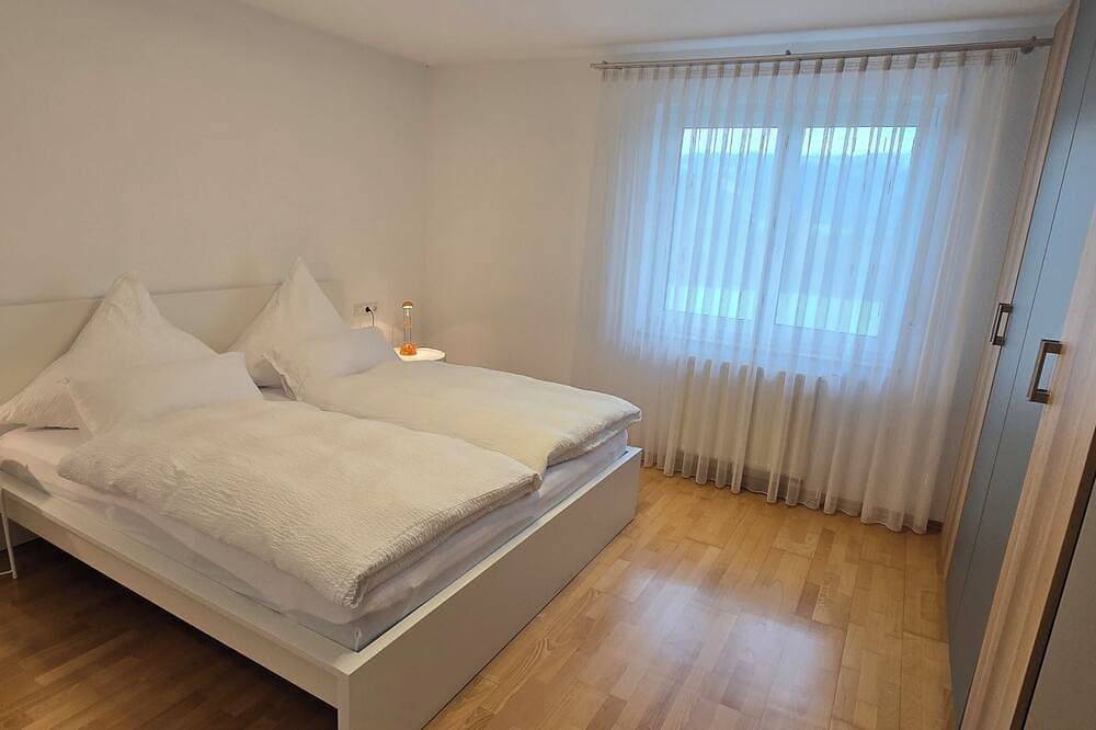 Foto 3 von 30: Großzügige Ferienwohnung \"Pfänderblick\" – Zwischen Lindau & Allgäuer Alpen