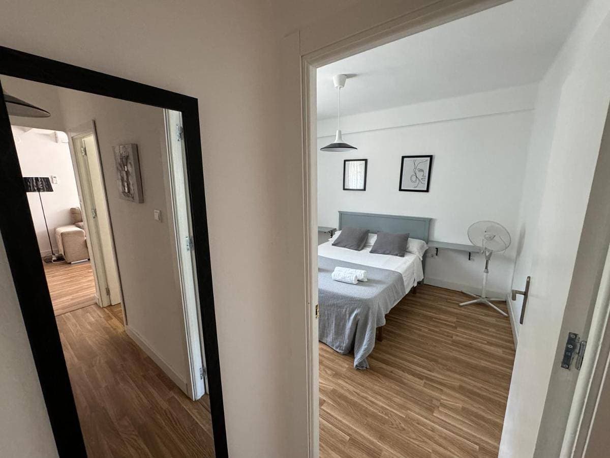 Foto 4 von 52: Three-Bedroom Apartment