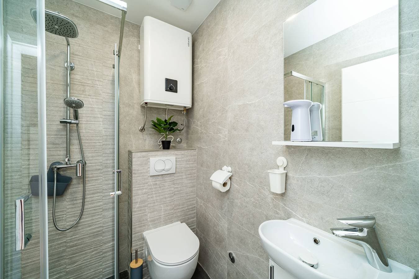 Foto 7 von 20: Studio für 2 Personen mit Meerblick