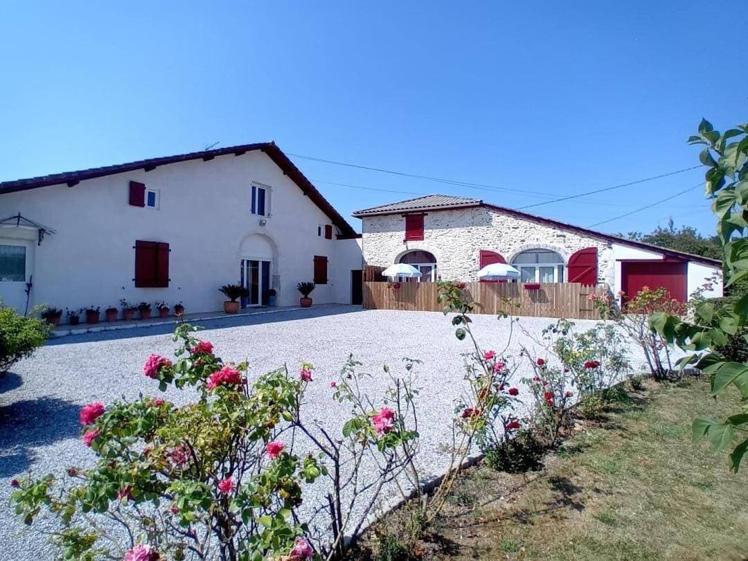Gîte Tafan 1