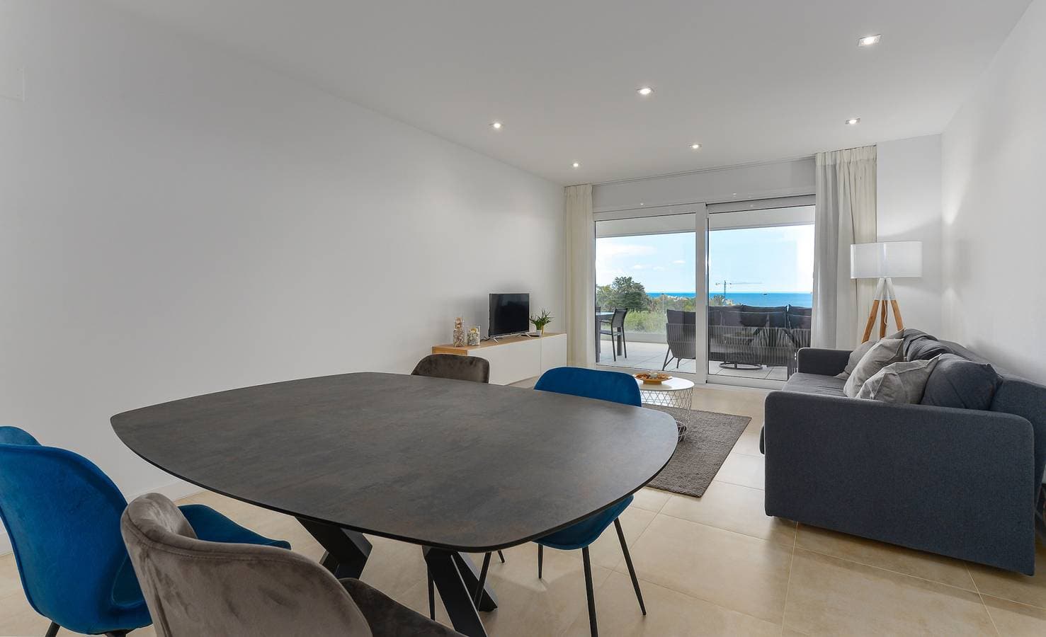 Foto 9 von 37: Via Celere 2405 Beautiful apartment with seaview