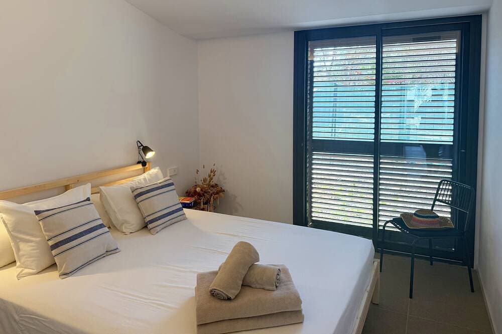 Foto 2 von 14: La Barraca del Ros Apartment with Sea View