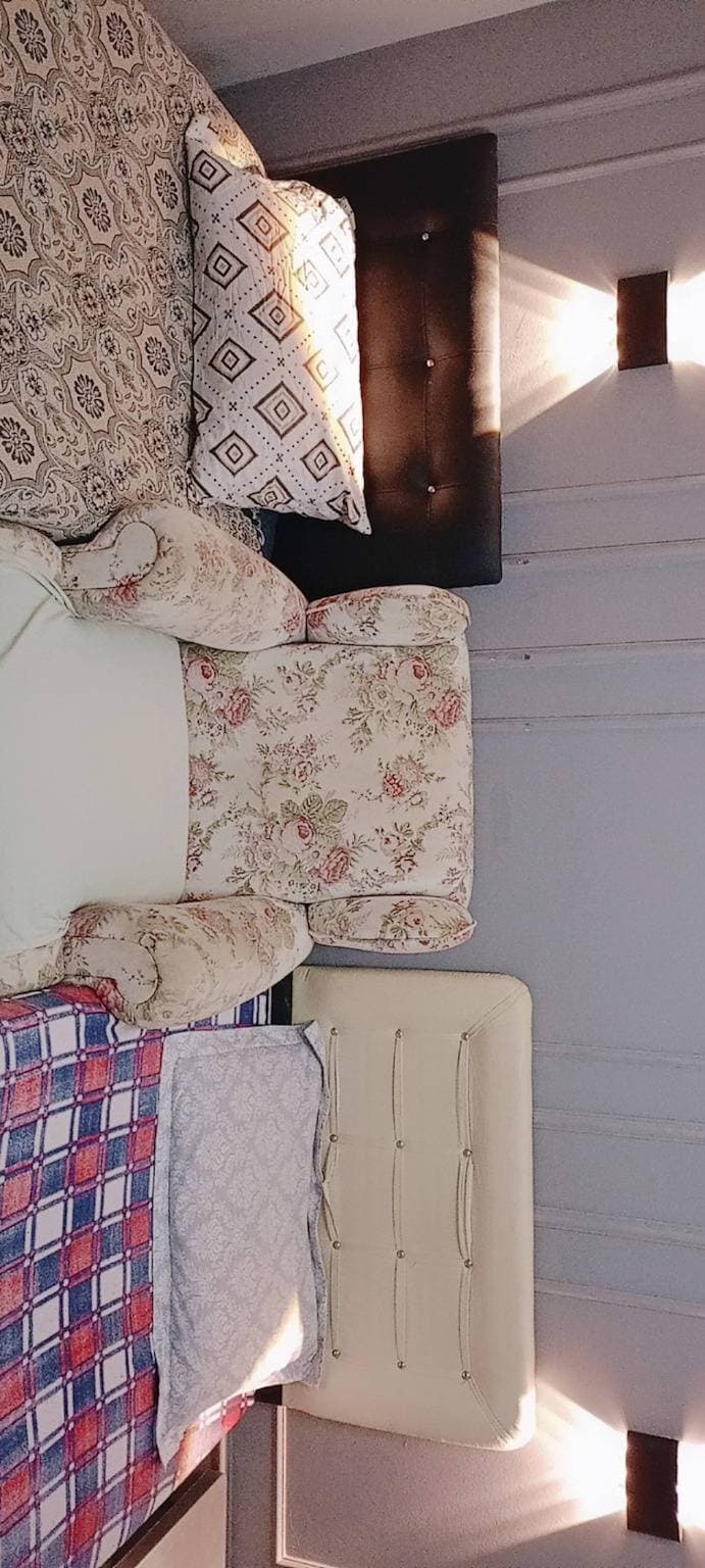 Foto 5 von 17: Standard-Schlafzimmer mit 2 Einzelbetten