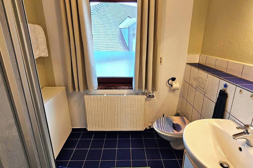 Foto 4 von 19: Ferienwohnung Rad und Rudel