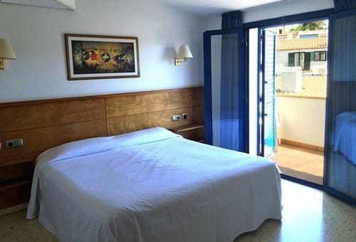 Foto 9 von 11: Double Room