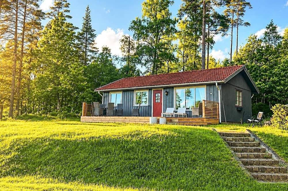 4 Sterne Ferienhaus in Håcksvik 1