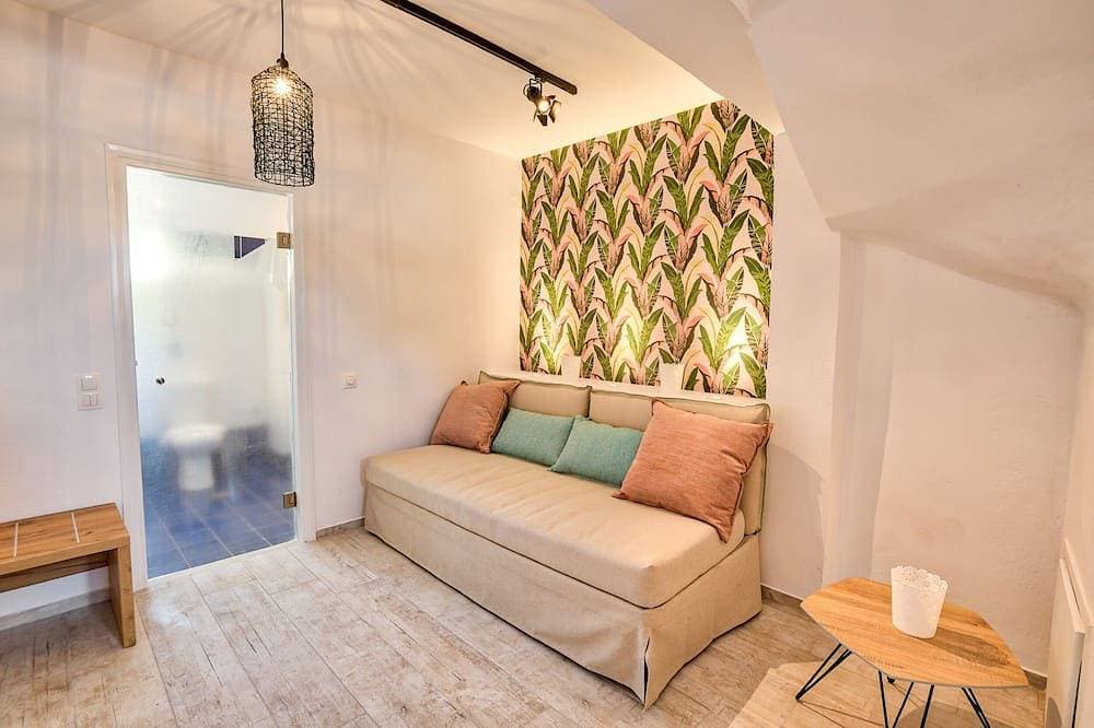Foto 9 von 30: ☀️Villa Iannis ❤️ Almyrida - Only 350m From the Sea☀️Rent a car is not necessary.