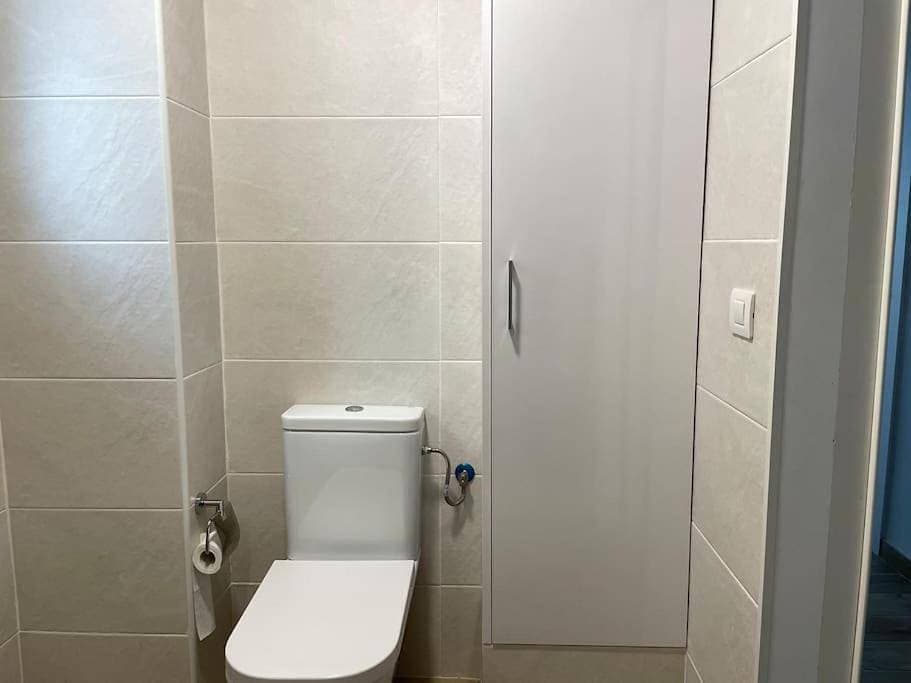 Foto 6 von 11: Habitación Privada en apartamento de lujo