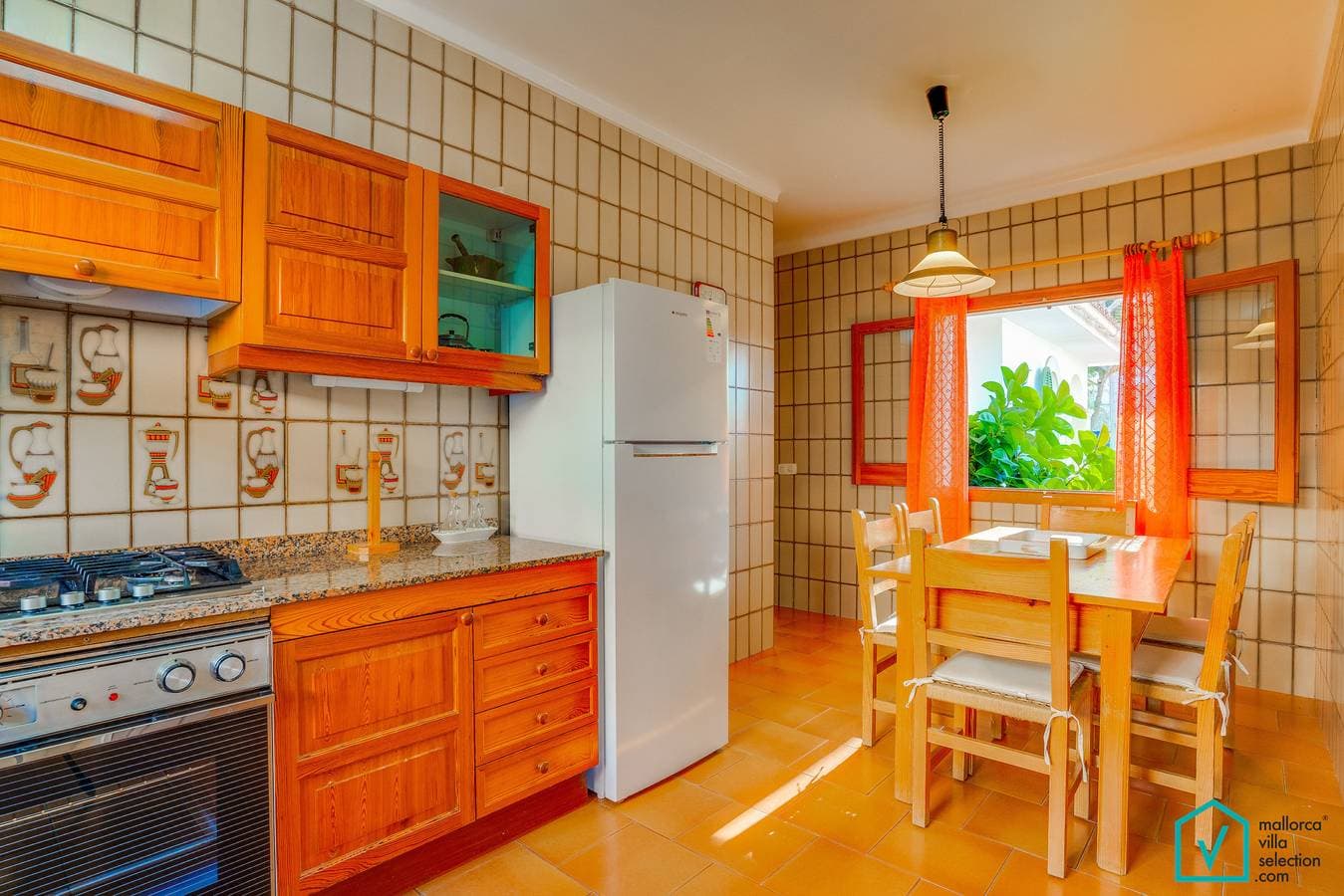 Foto 12 von 32: Casa Anecs für 6, 100 m vom Strand von Alcudia entfernt