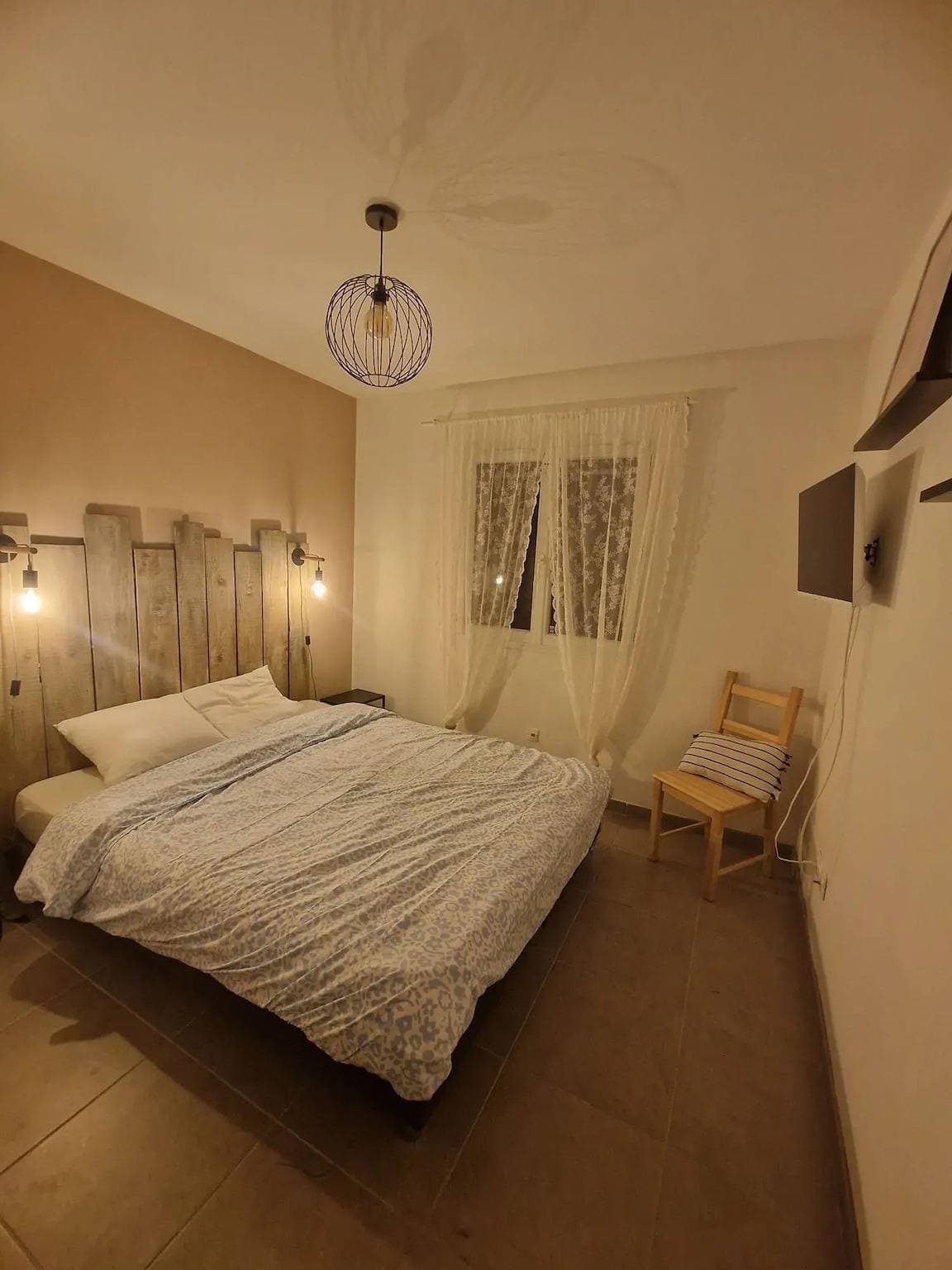 Foto 9 von 16: Gemütliches Haus mit privatem Pool in Apt