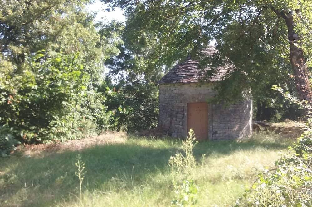 Foto 7 von 18: Willst du Freiheit, Platz, reserviere mein kleines Haus