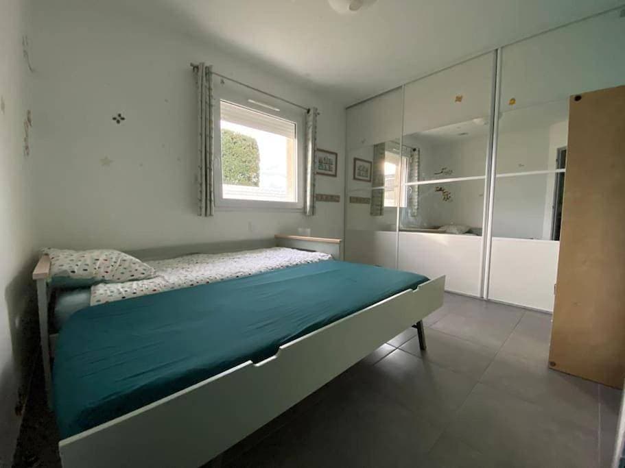 Foto 11 von 14: Three-Bedroom Villa