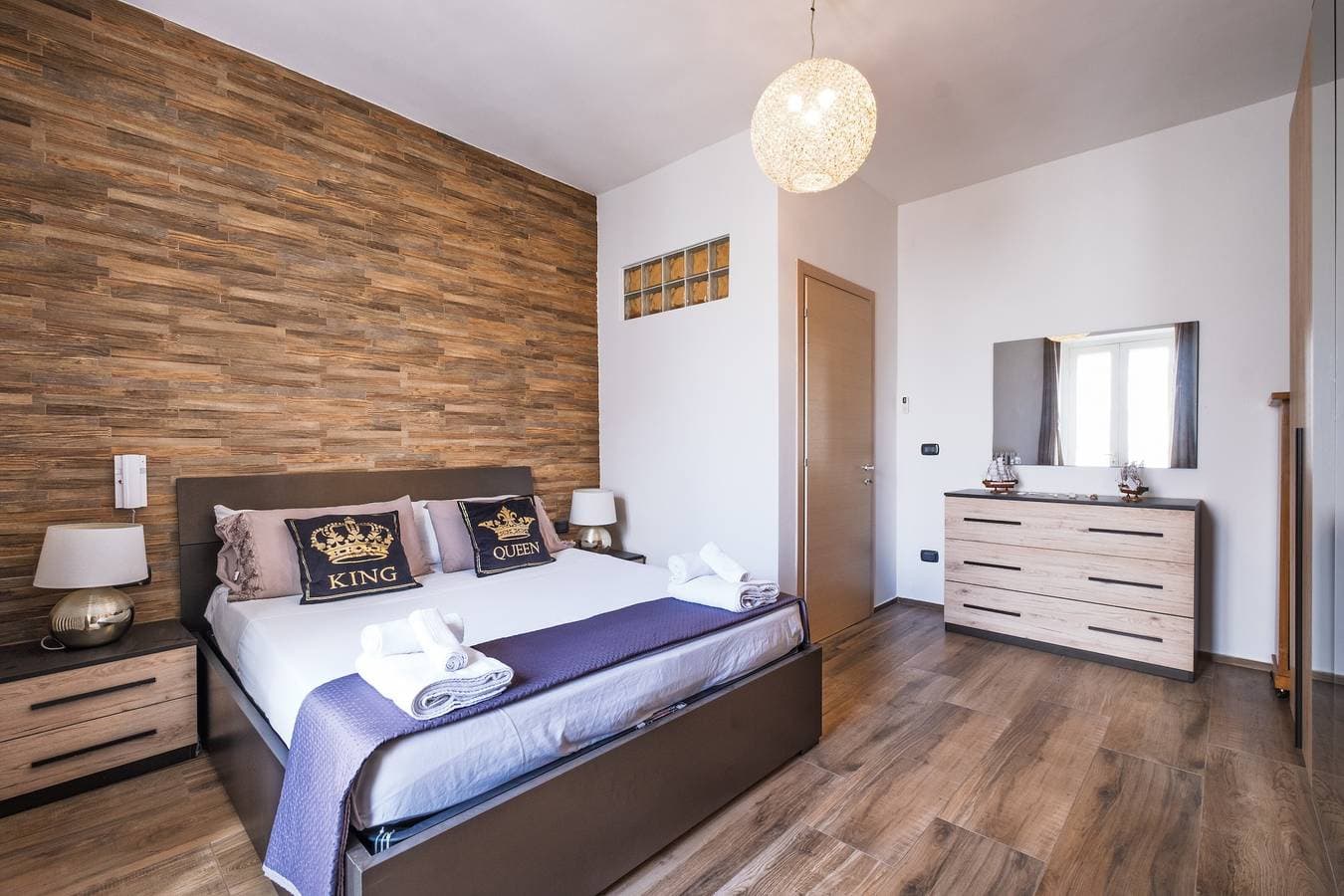 Foto 8 von 30: Ferienhaus 'Narcê – Coastal Retreat' mit Meerblick, WLAN und Klimaanlage