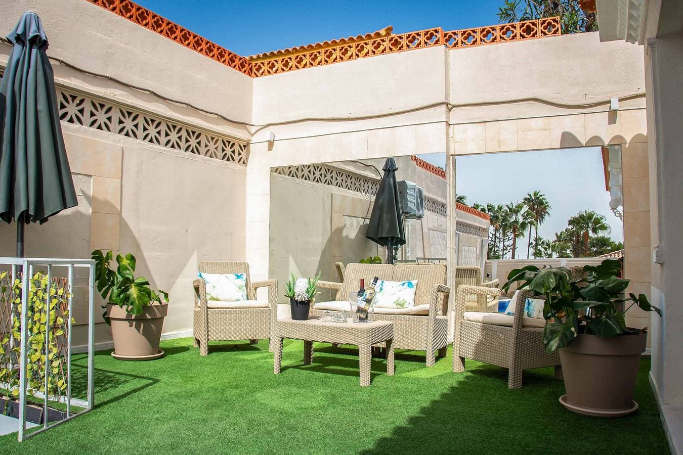 Foto 4 von 24: Casa Bliss