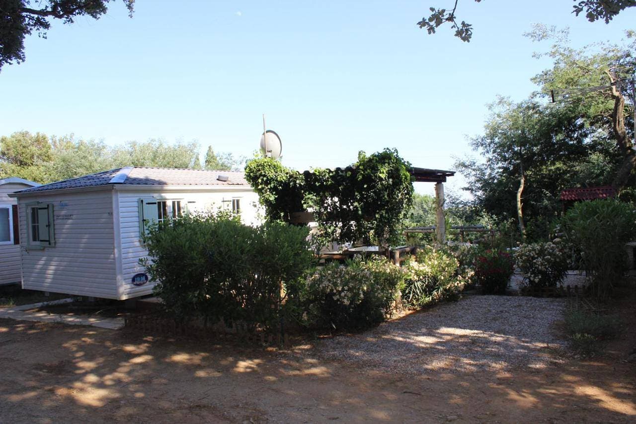 Foto 11 von 27: Mobile Home
