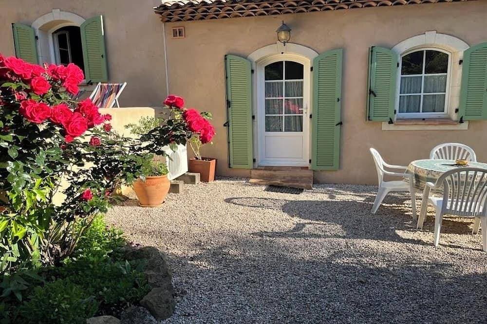 Bastide du Maoupas Le Verger 1