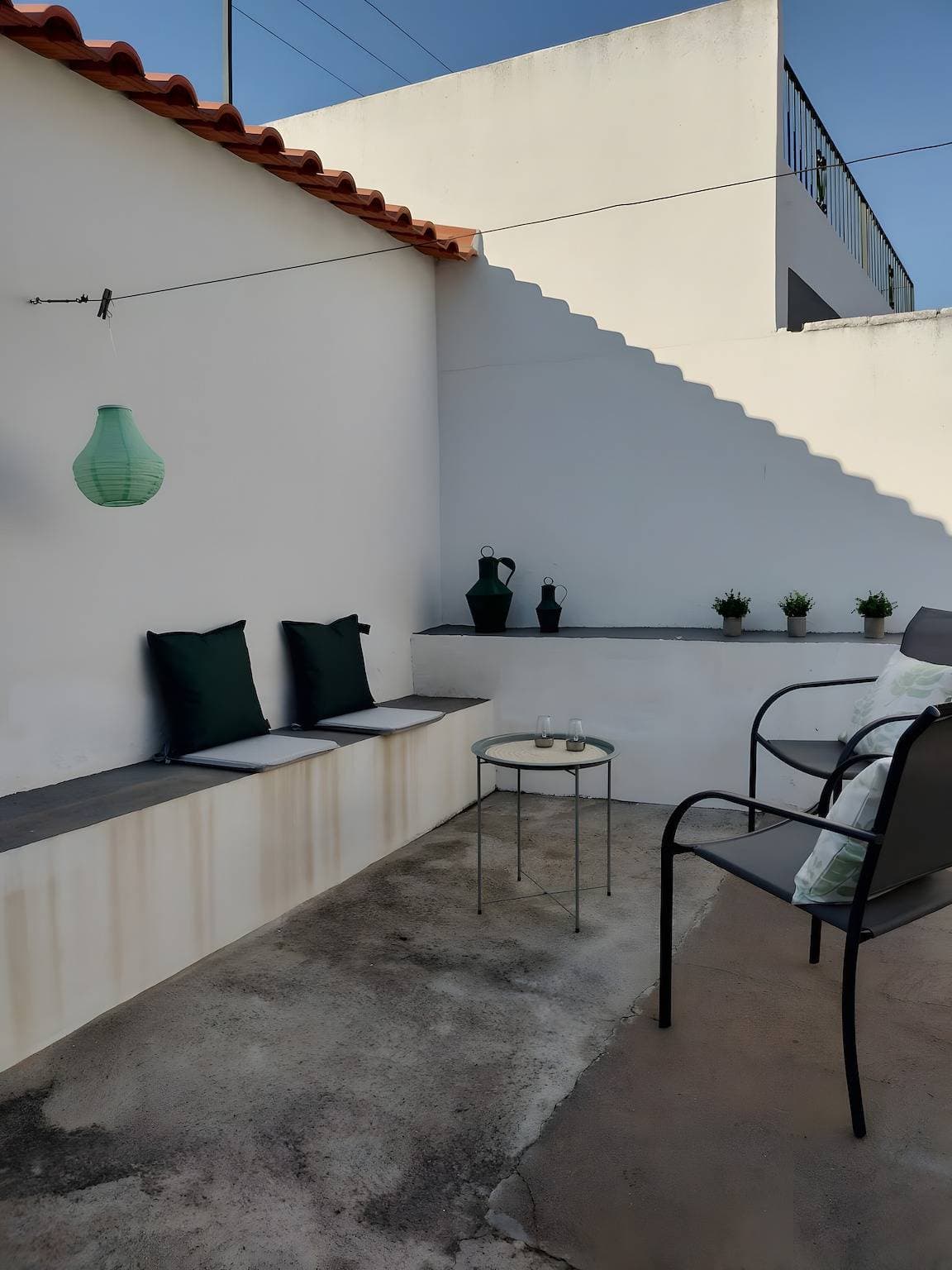 Foto 3 von 24: Ferienhaus 'Granja' mit privatem Garten und Klimaanlage