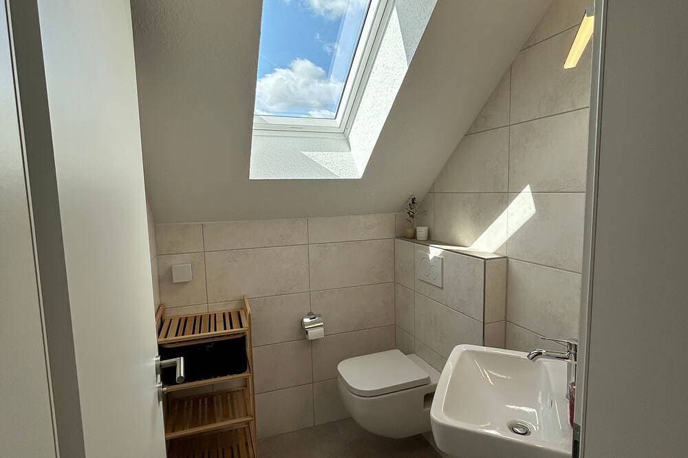 Foto 11 von 22: Ferienhaus für 6 Gäste mit 90m² in Geeste