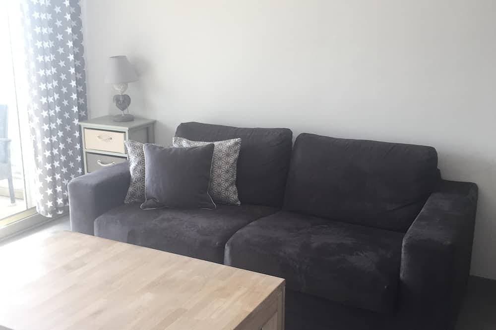 Foto 5 von 10: Very Nice 2 Zimmer von 55 m ° Hafenviertel in der Nähe von Hippodrome d'Azur